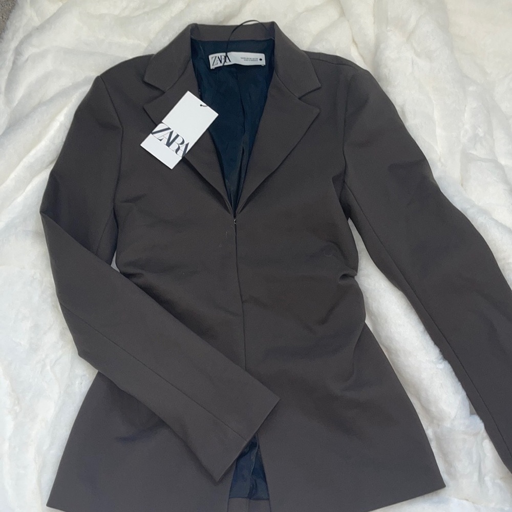 NWT Zara Blazer